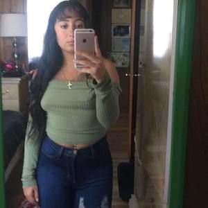 Meet your Posher, Linda